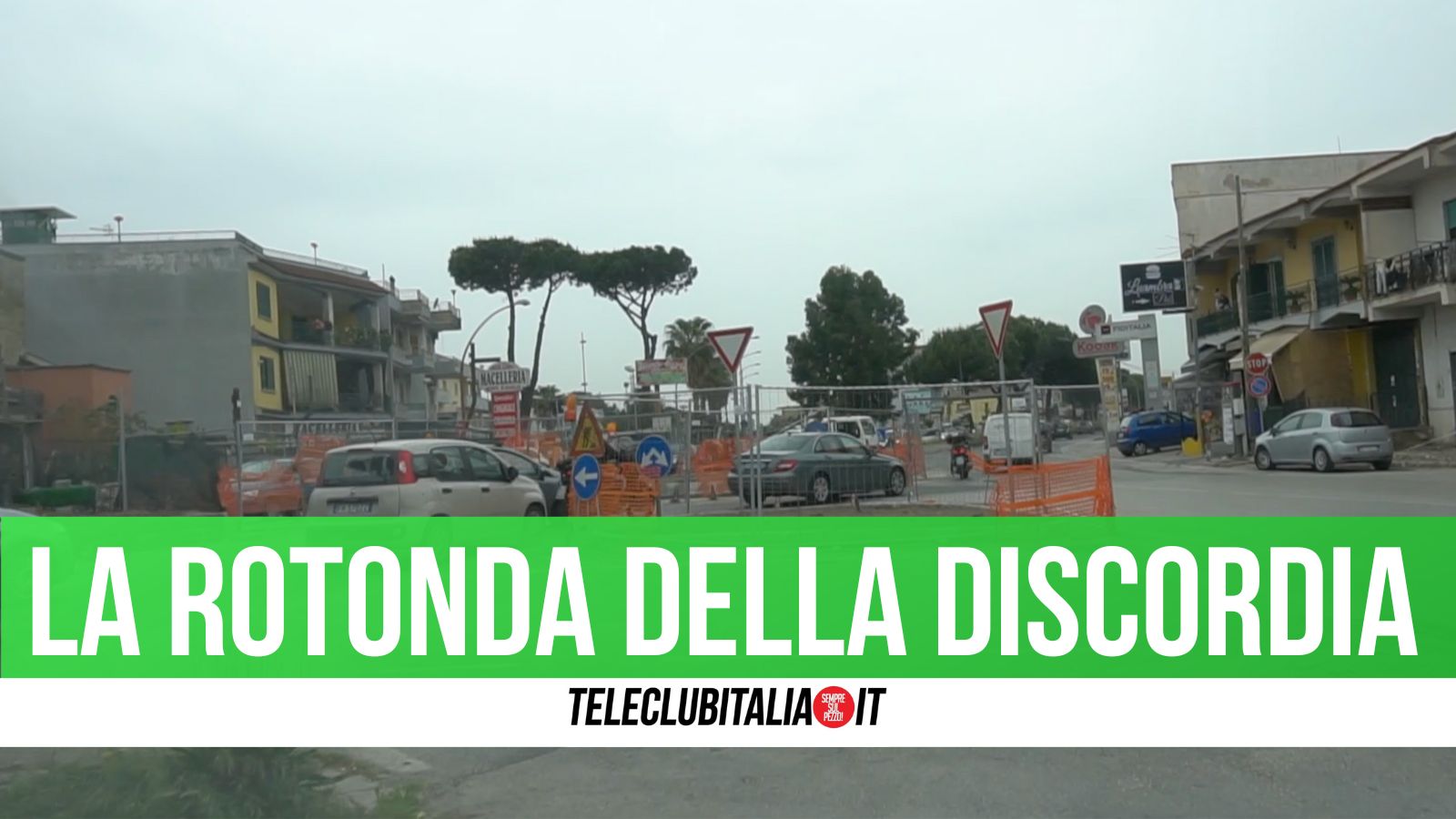 ROTONDA
