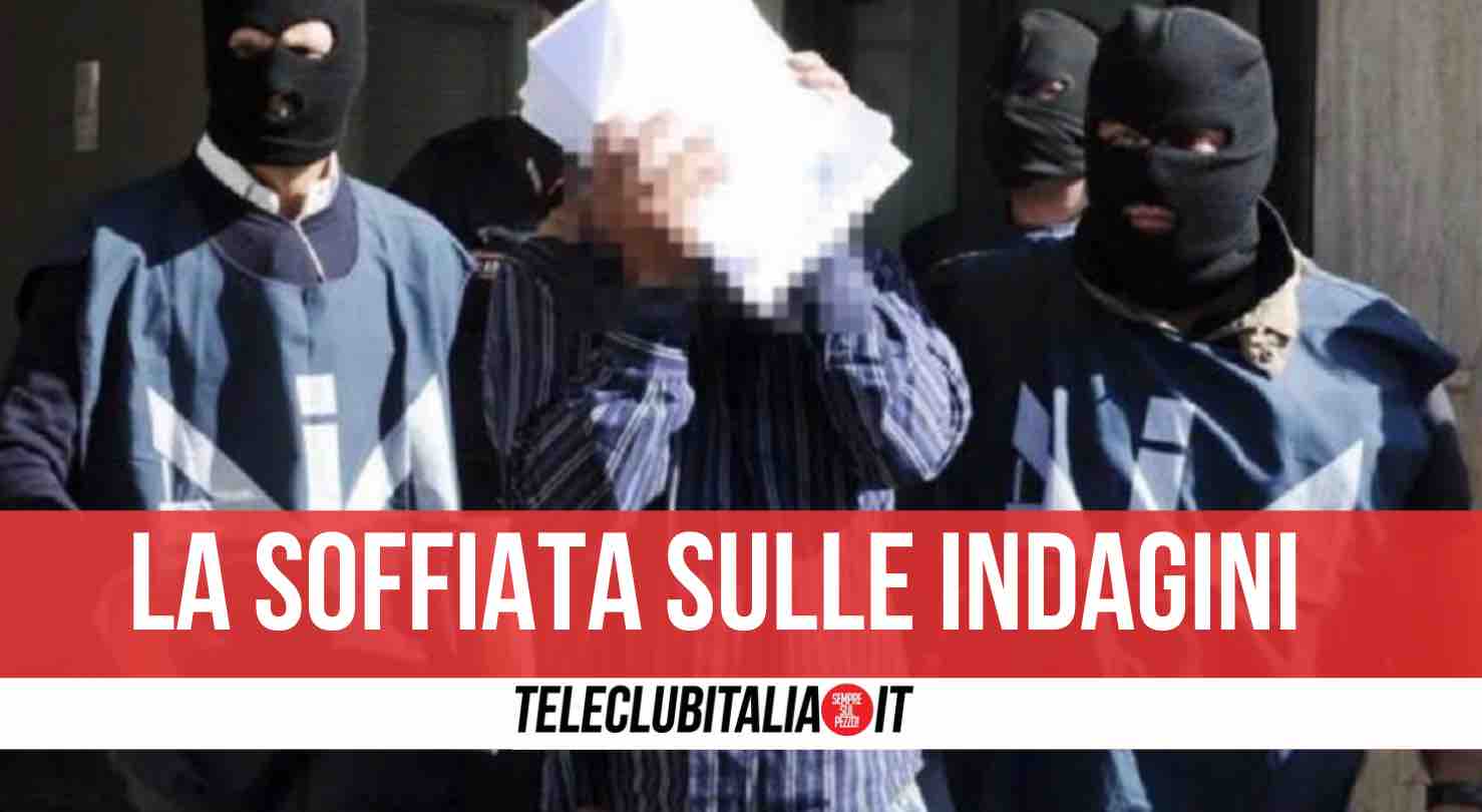 blitz casalesi 35 arresti avvocato