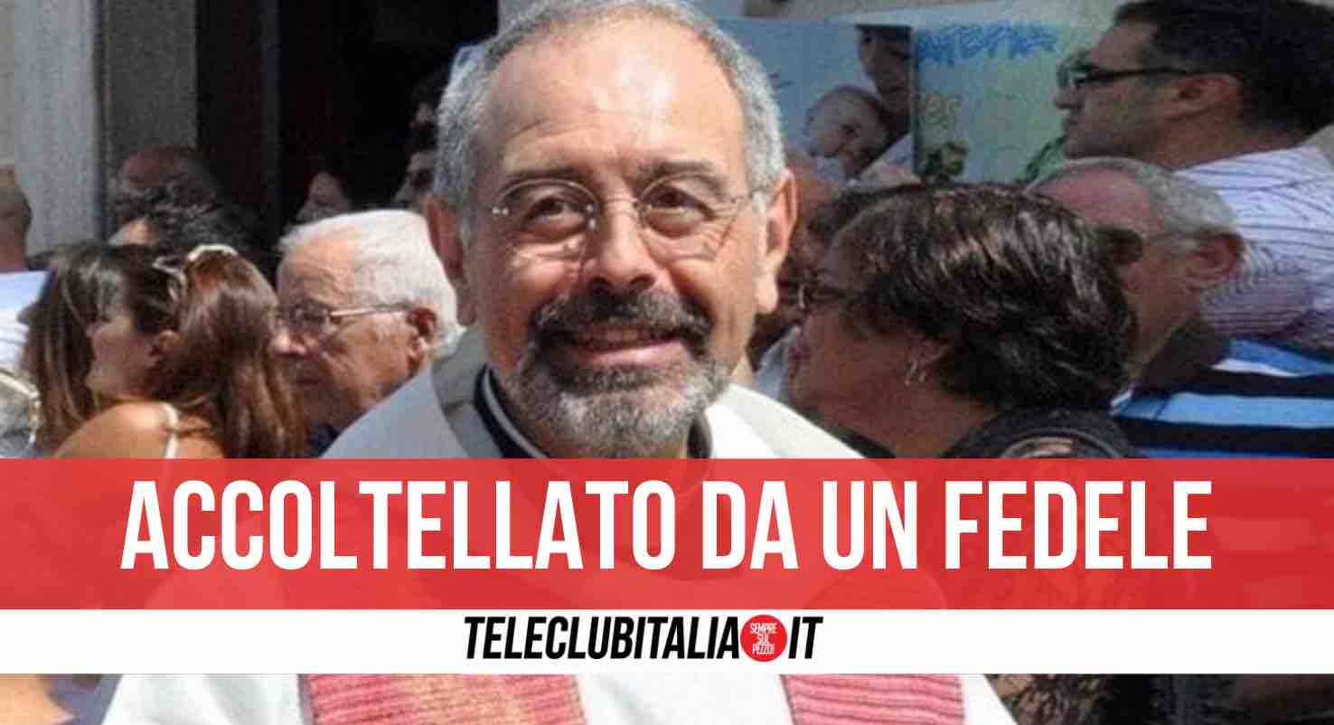 lite chiusa accoltellato don francesco grassi lite chiusa accoltellato don francesco grassi