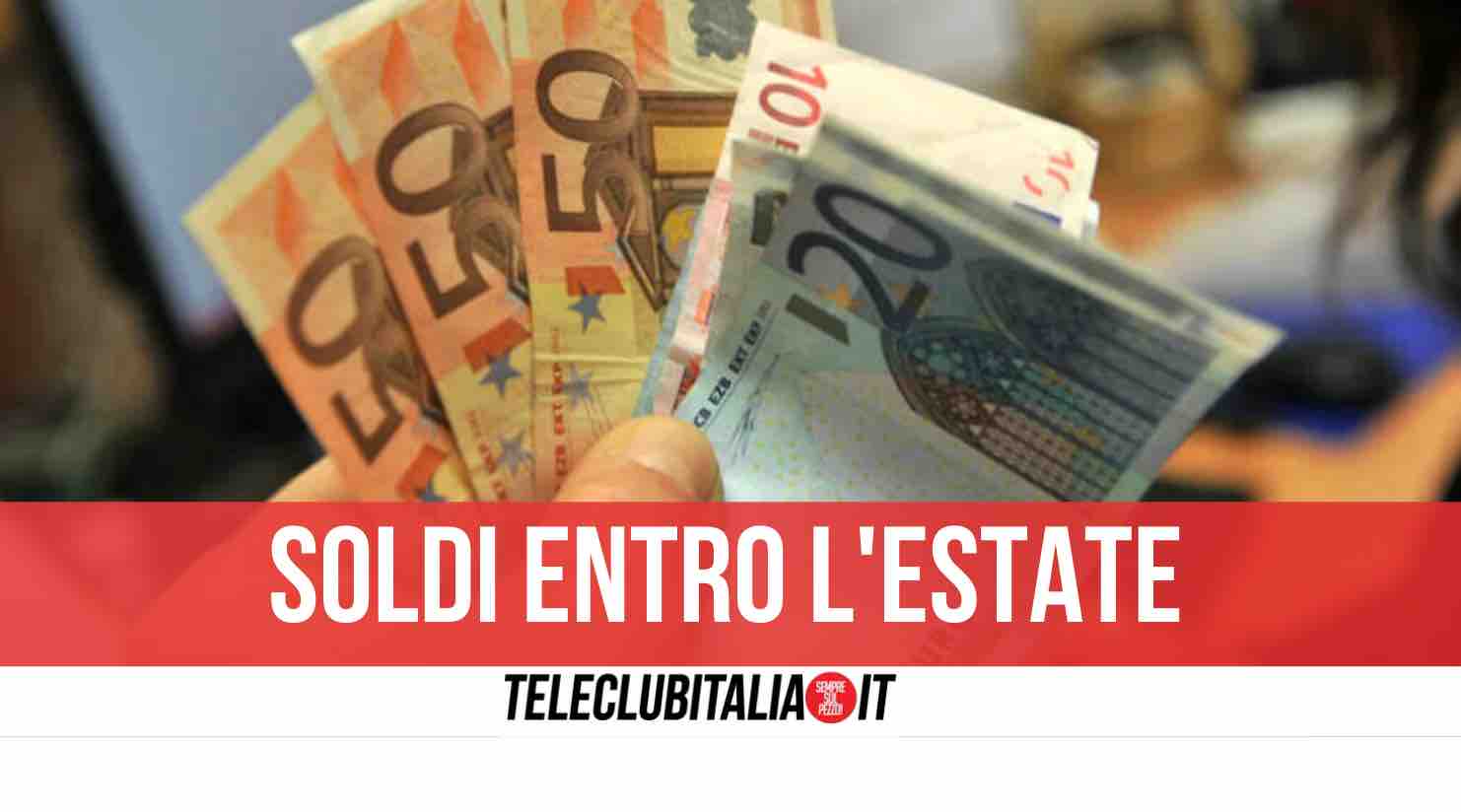 bonus 200 euro come verrà pagato