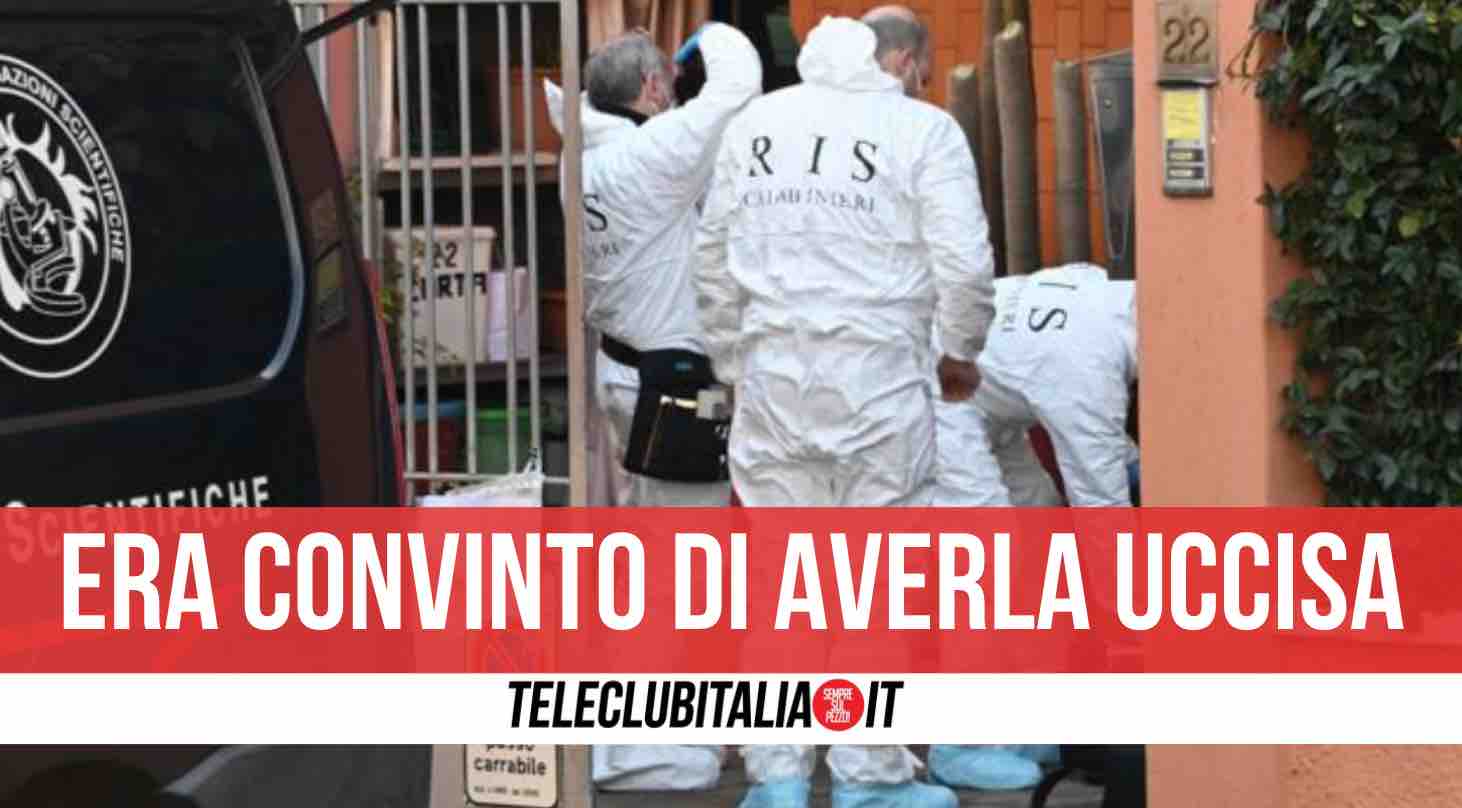 casal di principe tenta di uccidere moglie allettata