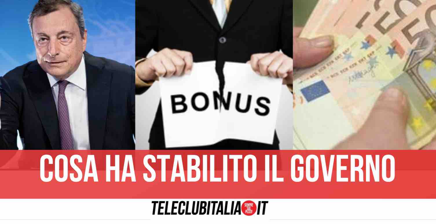 bonus 200 euro famiglie penalizzate chi non riceverà i soldi