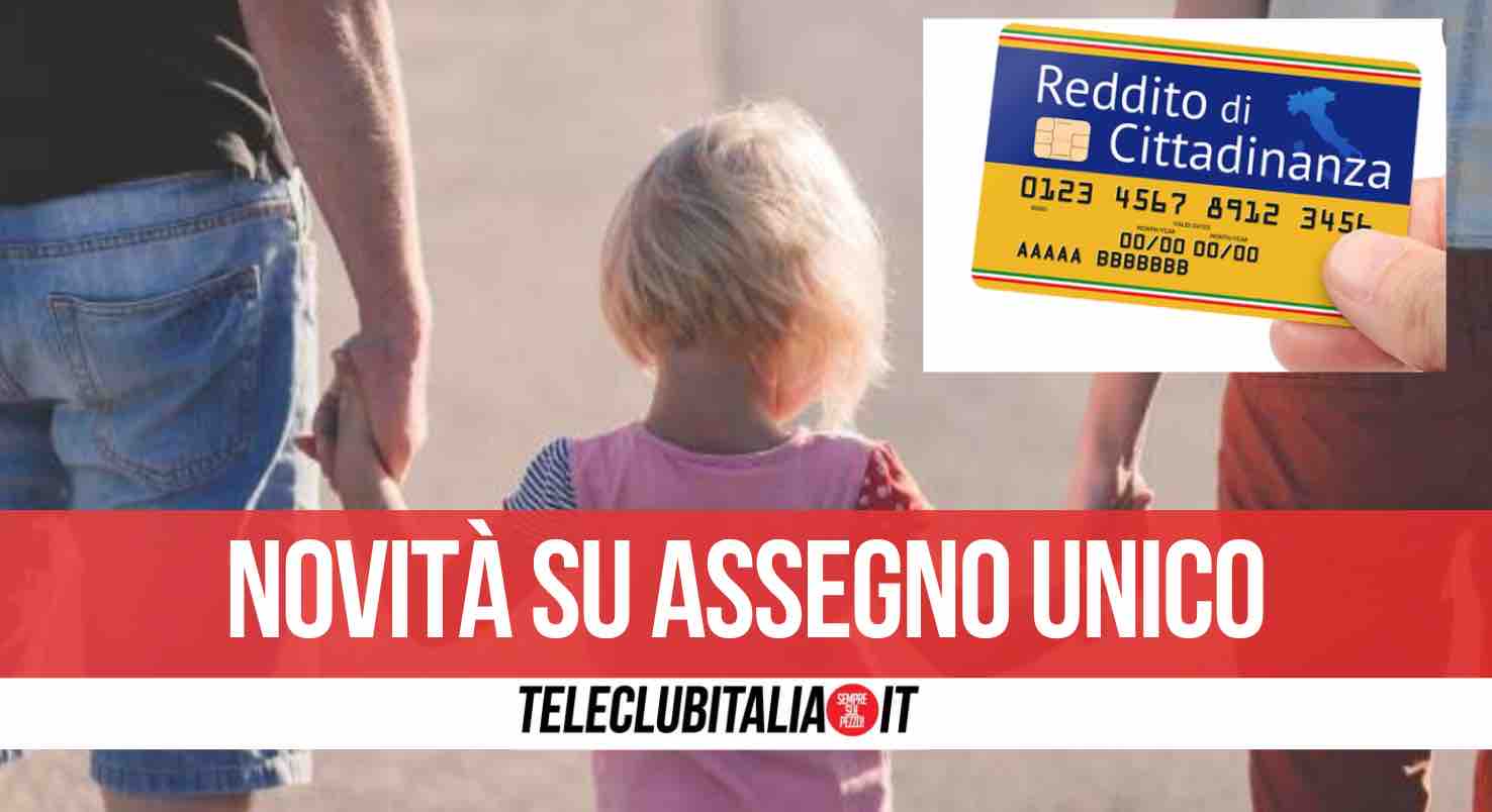 reddito cittadinanza pagamenti maggio 2022