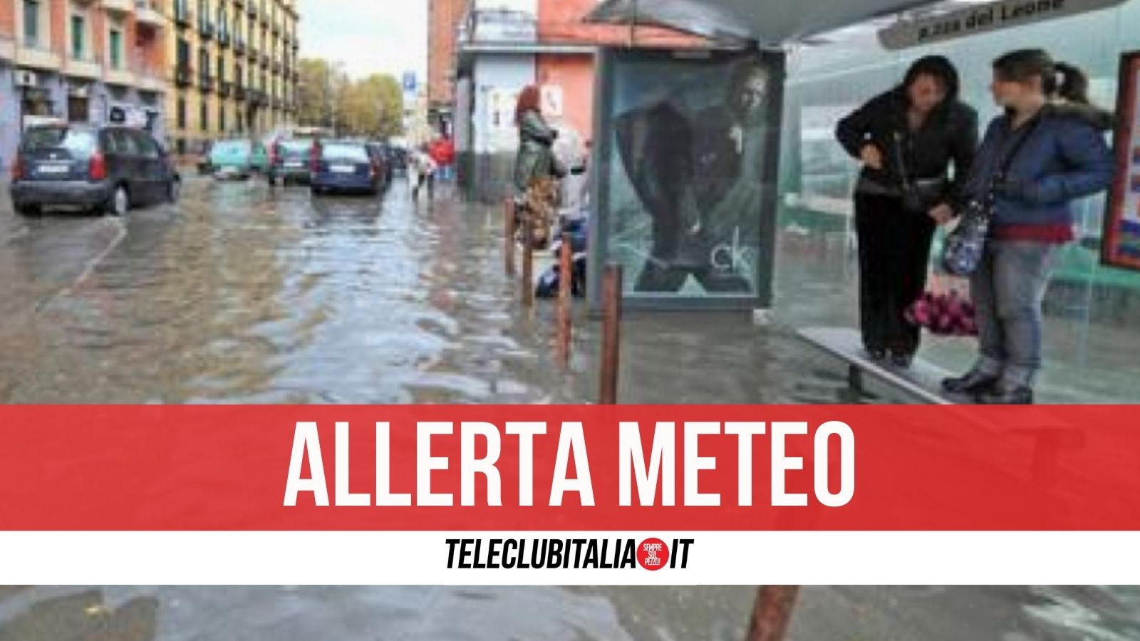 allerta meteo