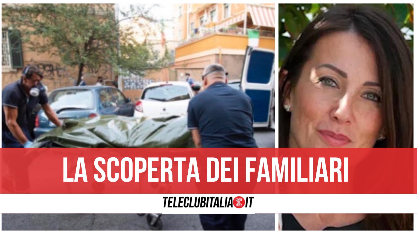 anna rita corbo morta casapulla