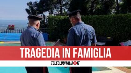Brescia, bimba cade nella piscina di casa e muore: indagano i Carabinieri