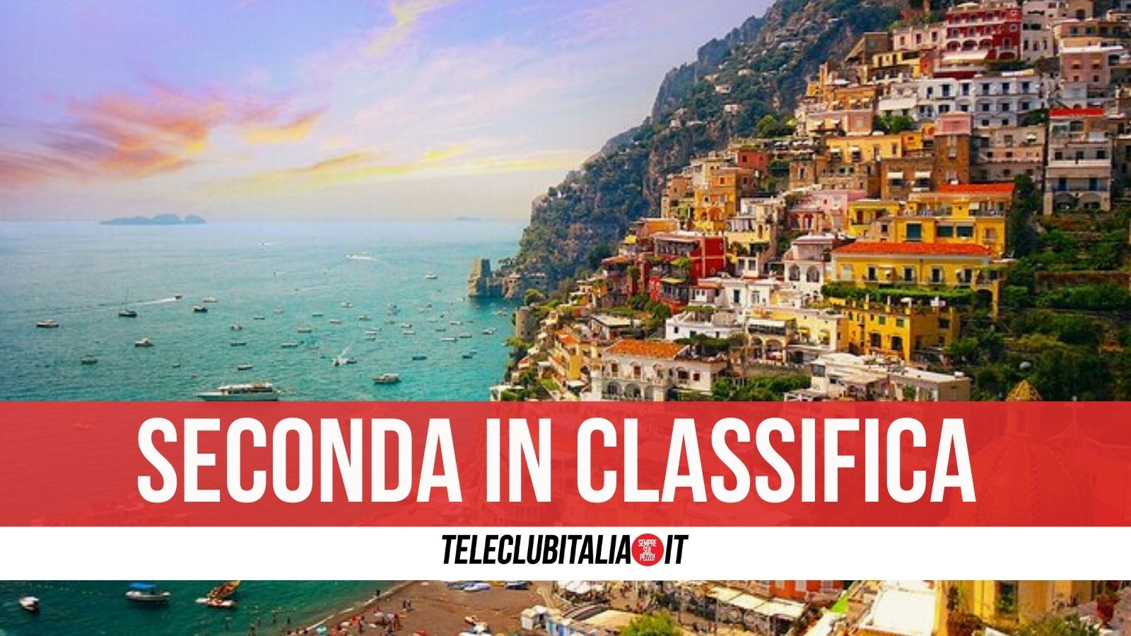 campania bandiera blu