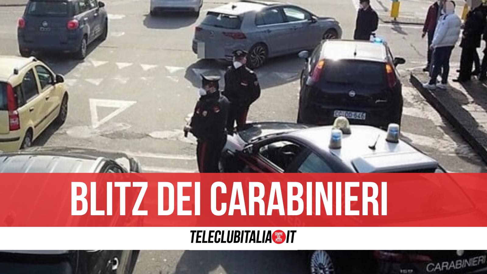 carabinieri 7 arresti droga giugliano aversa carabinieri 7 arresti droga giugliano aversa