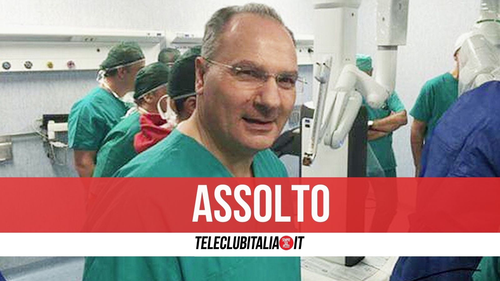 carmine antropoli