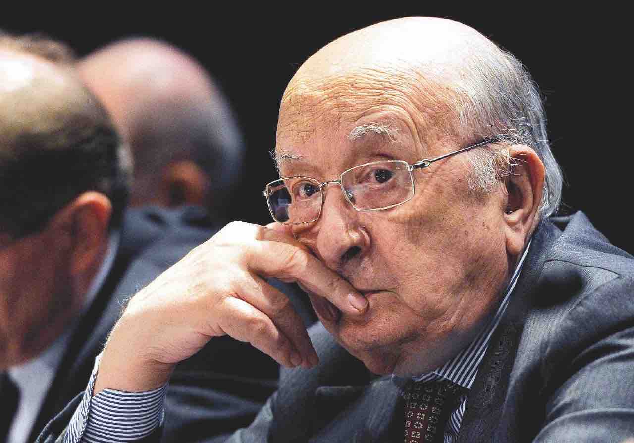 ciriaco de mita età com'è morto moglie nipote ciriaco de mita età com'è morto moglie nipote