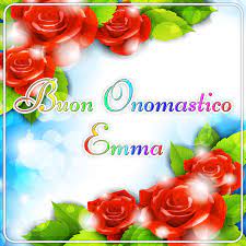 Santa Emma, 13 maggio 2022: frasi e immagini di auguri di buon onomastico per Whatsapp e Facebook