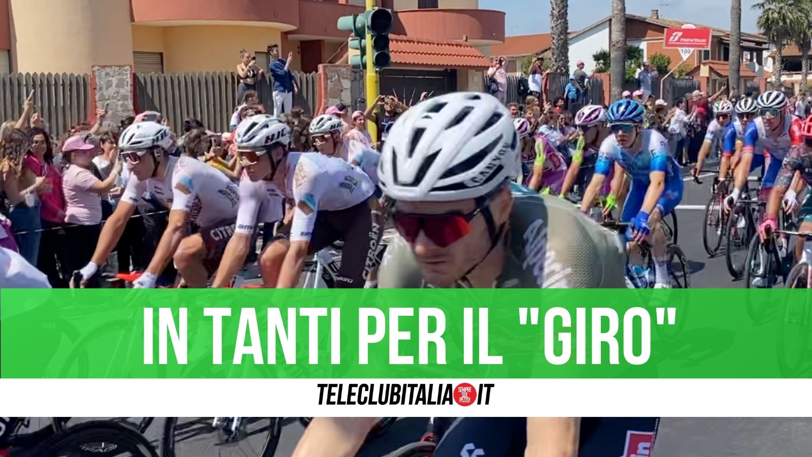 giro giugliano