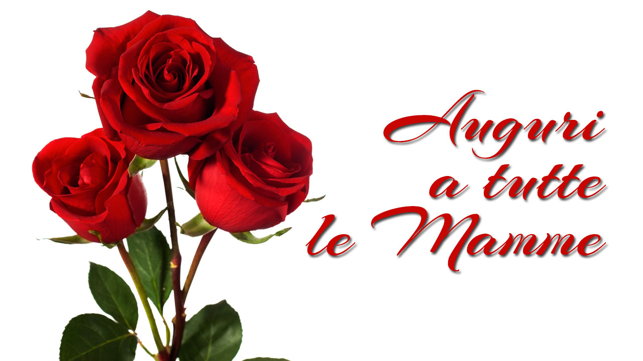 Buona Festa della Mamma: frasi e immagini di auguri più belle e significative da inviare