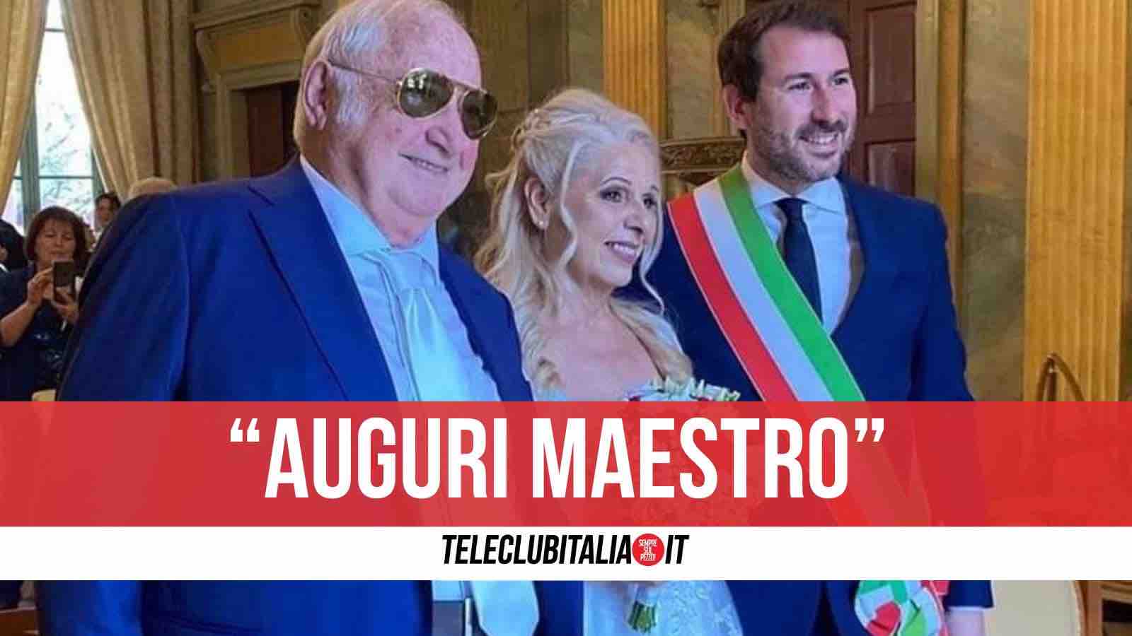 matrimonio pino mauro matrimonio pino mauro