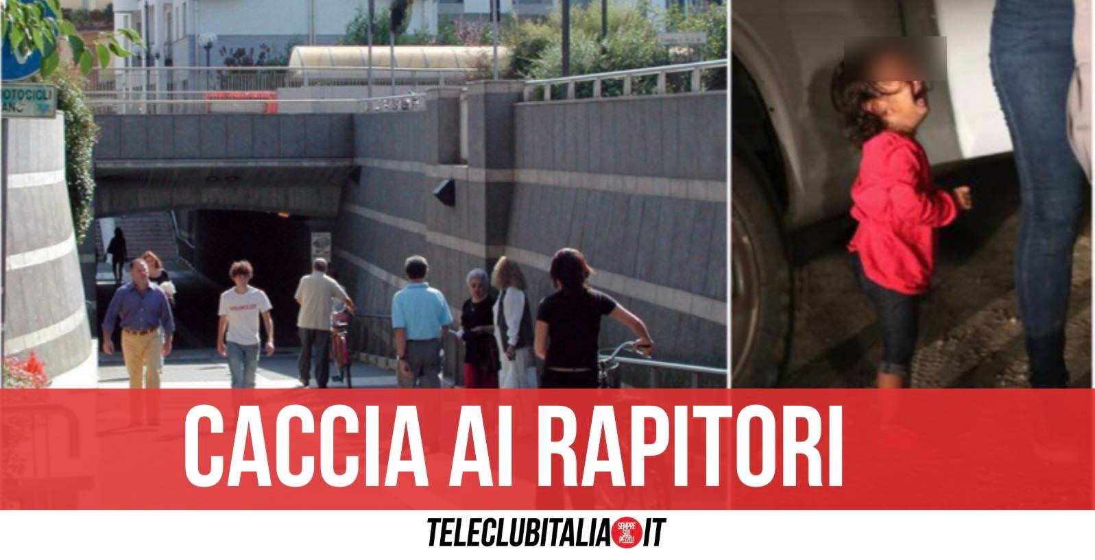 mogliano veneto rapimento sottopasso mogliano veneto rapimento sottopasso