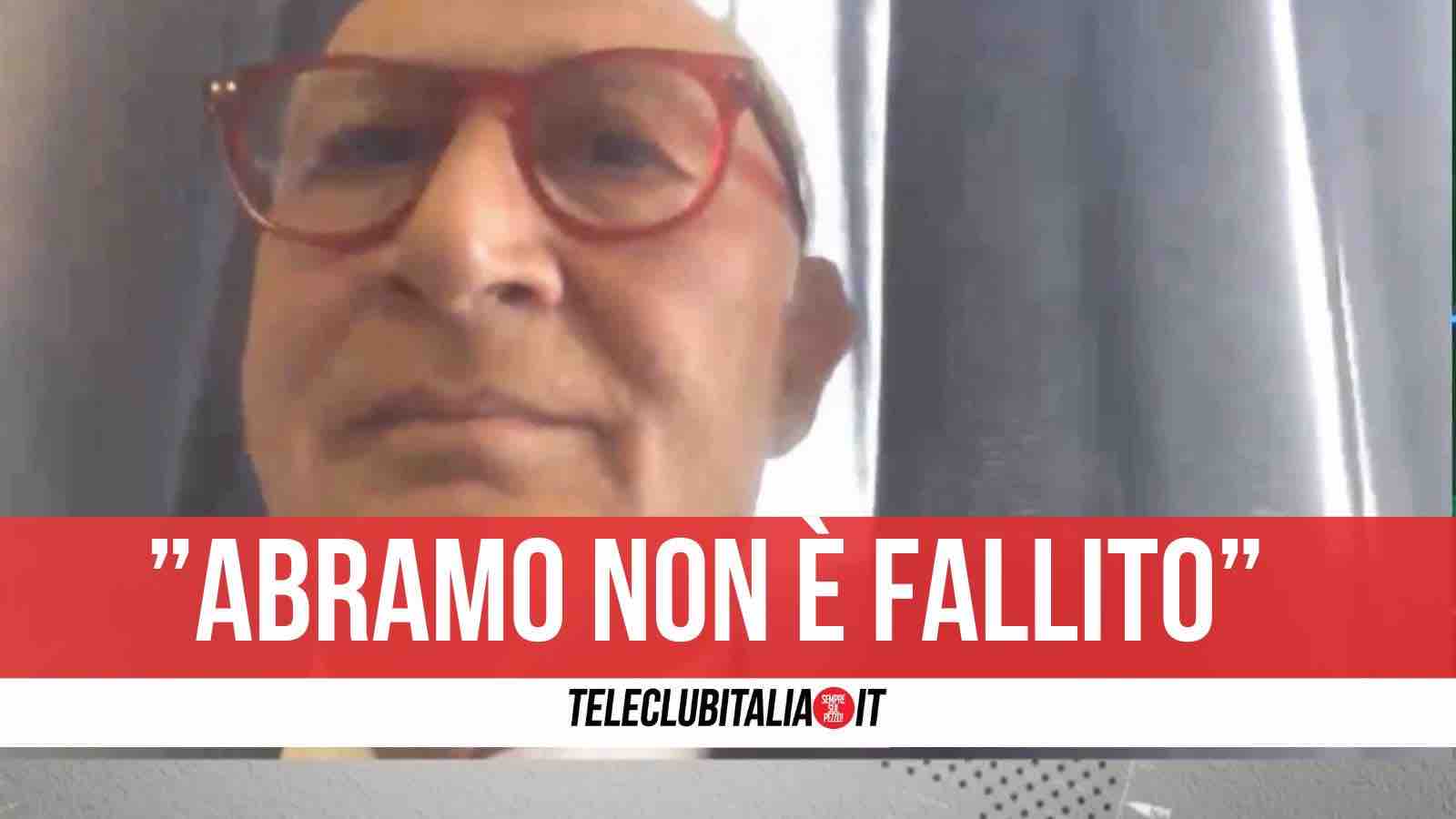 morcone teleclubitalia rom