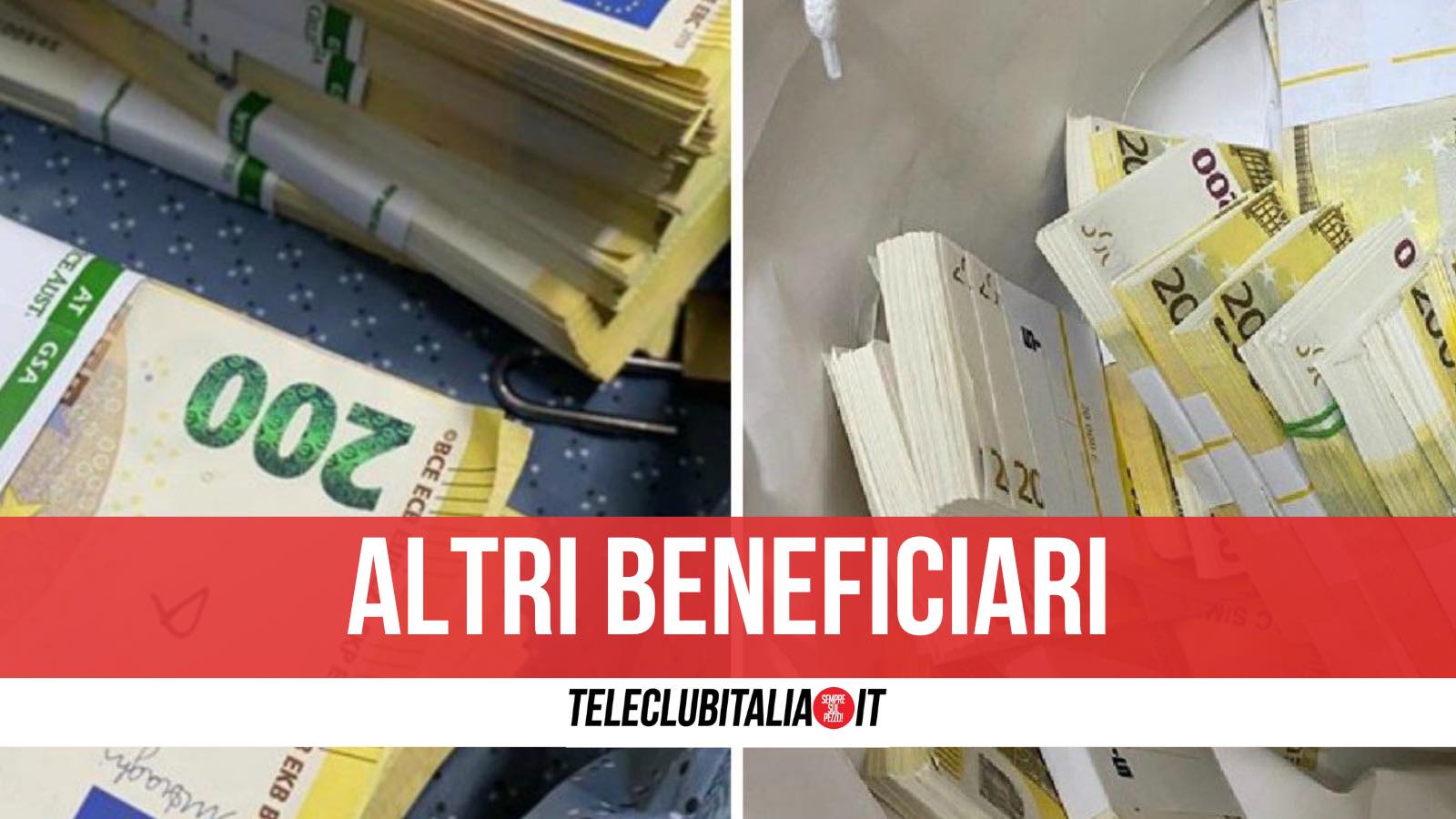 nuove categorie ammesse 200 euro beneficiari nuove categorie ammesse 200 euro beneficiari