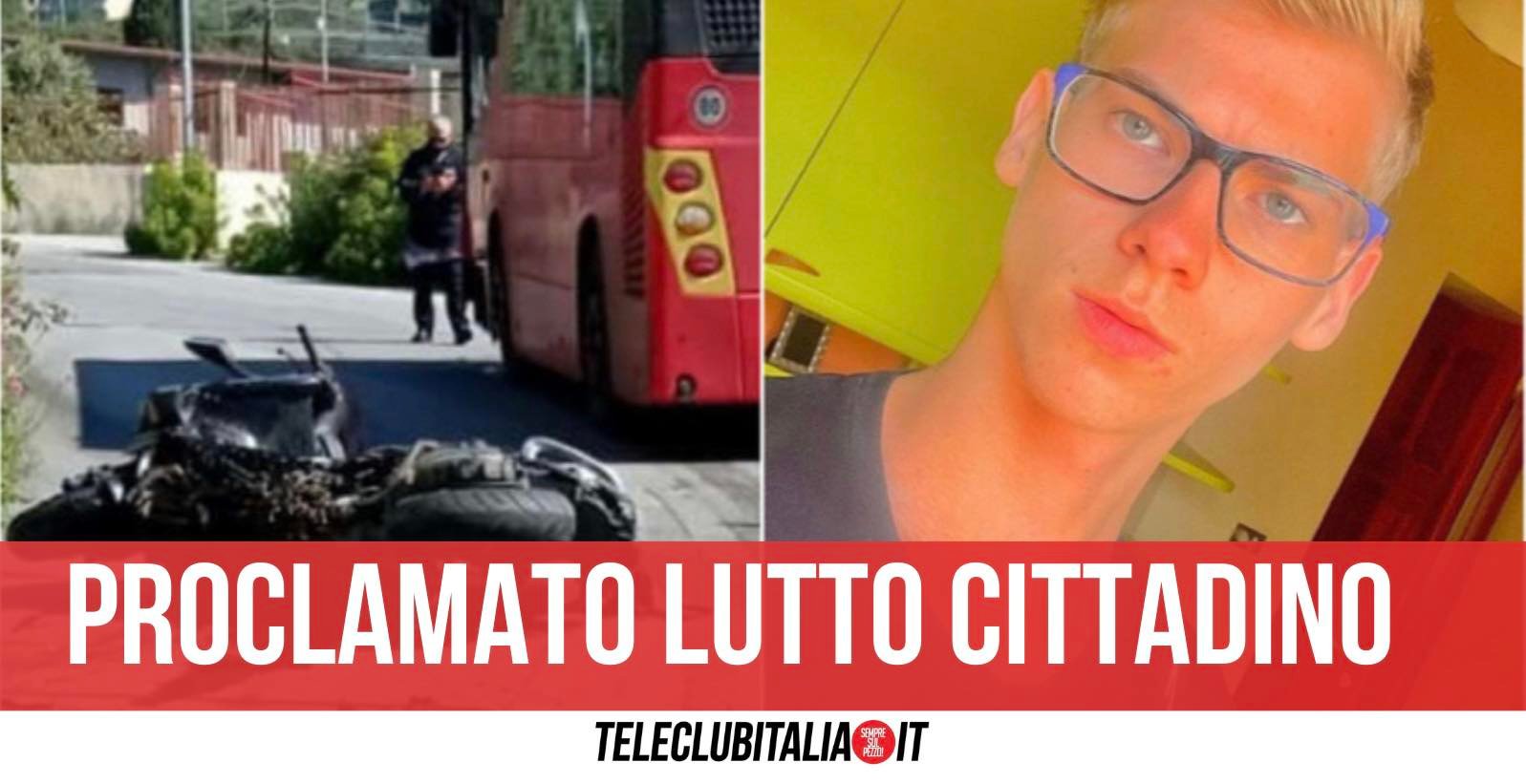 paolo mone morto incidente piana di monte verna paolo mone morto incidente piana di monte verna