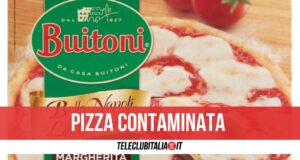pizza buitoni bella napoli contaminata e.coli