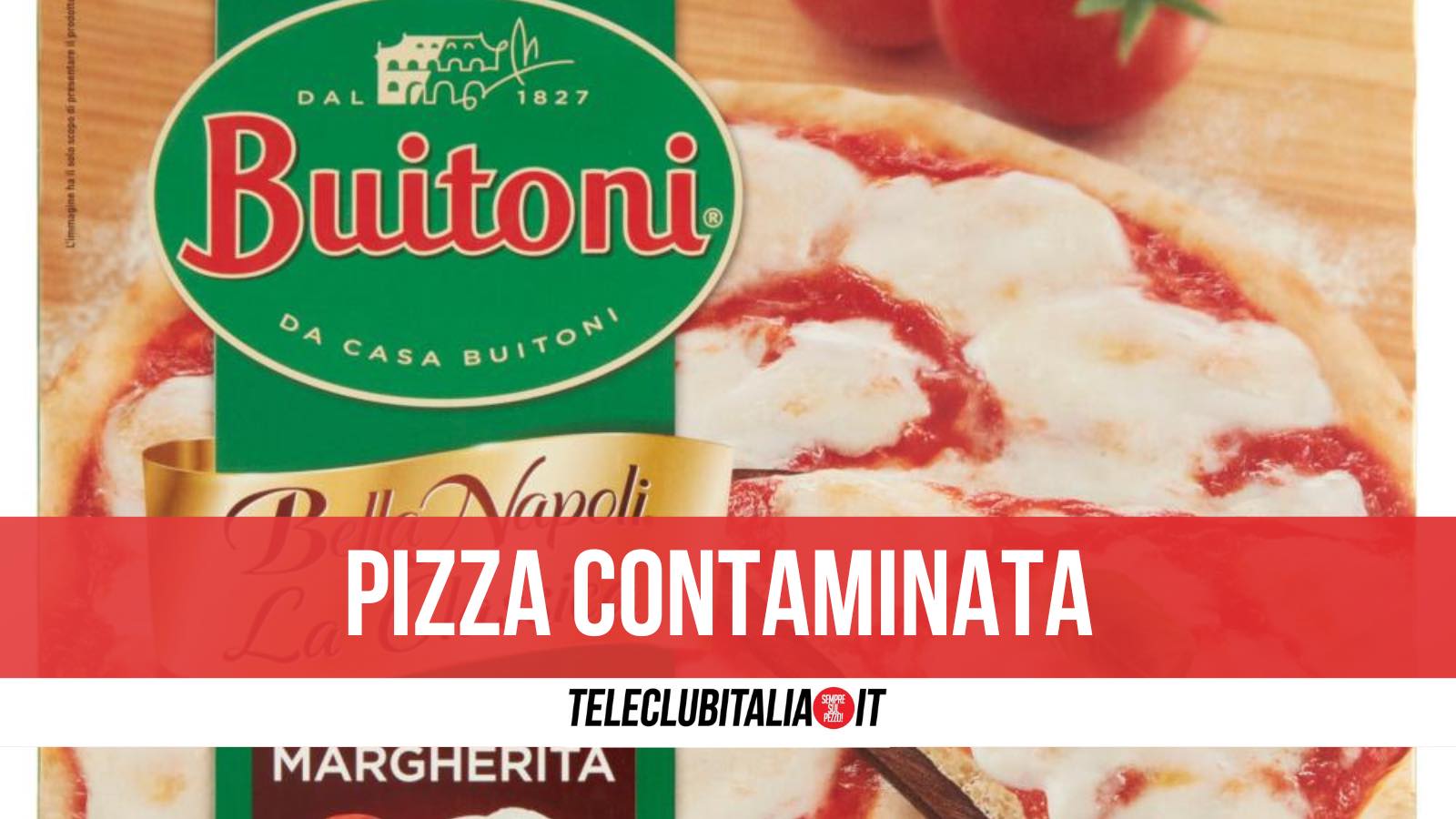 pizza buitoni bella napoli contaminata e.coli