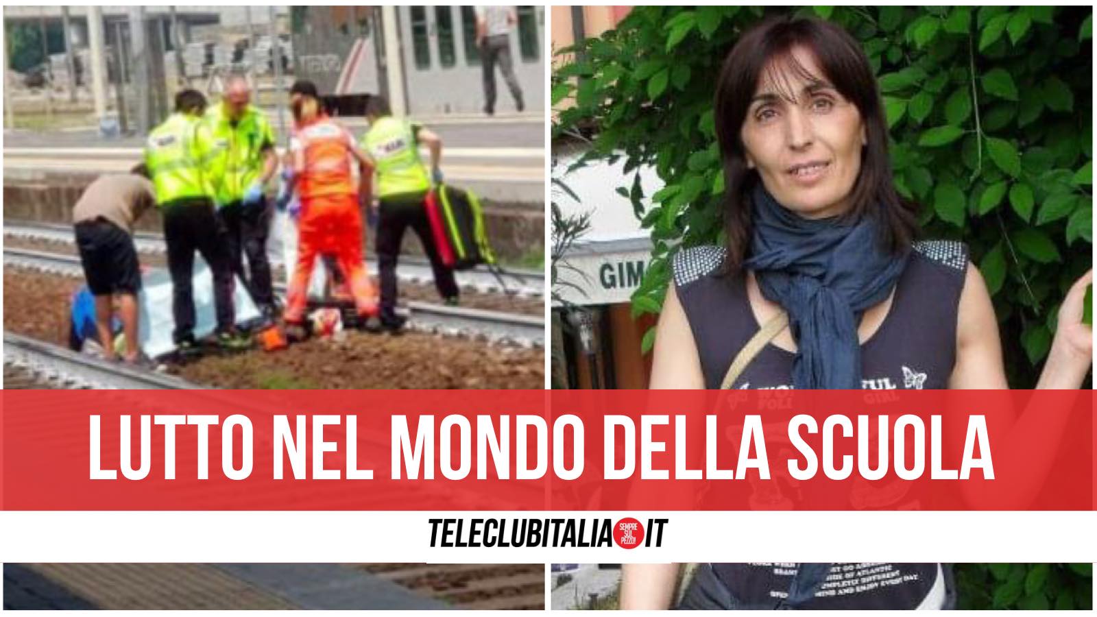 raffaella maietta morta marcianise