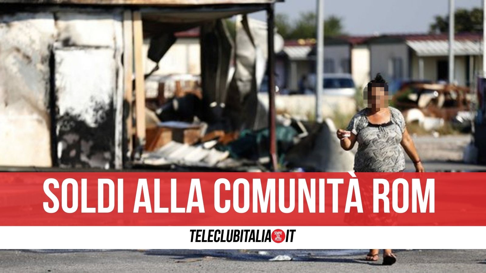 roma rom