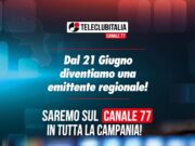Teleclubitalia canale 77
