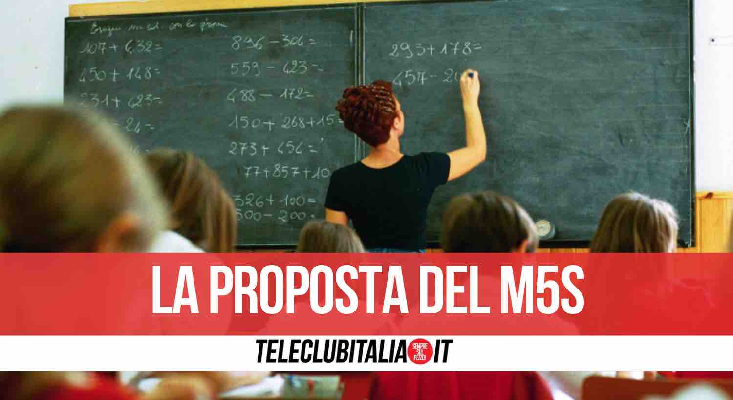 bonus 200 euro esclusi docenti personale ata scuola precari