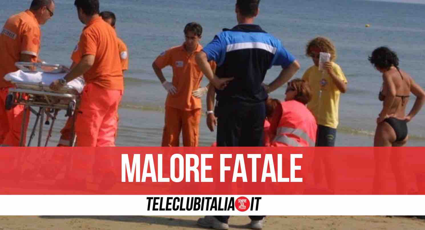 marina di camerota donna morta annegata marina di camerota donna morta annegata
