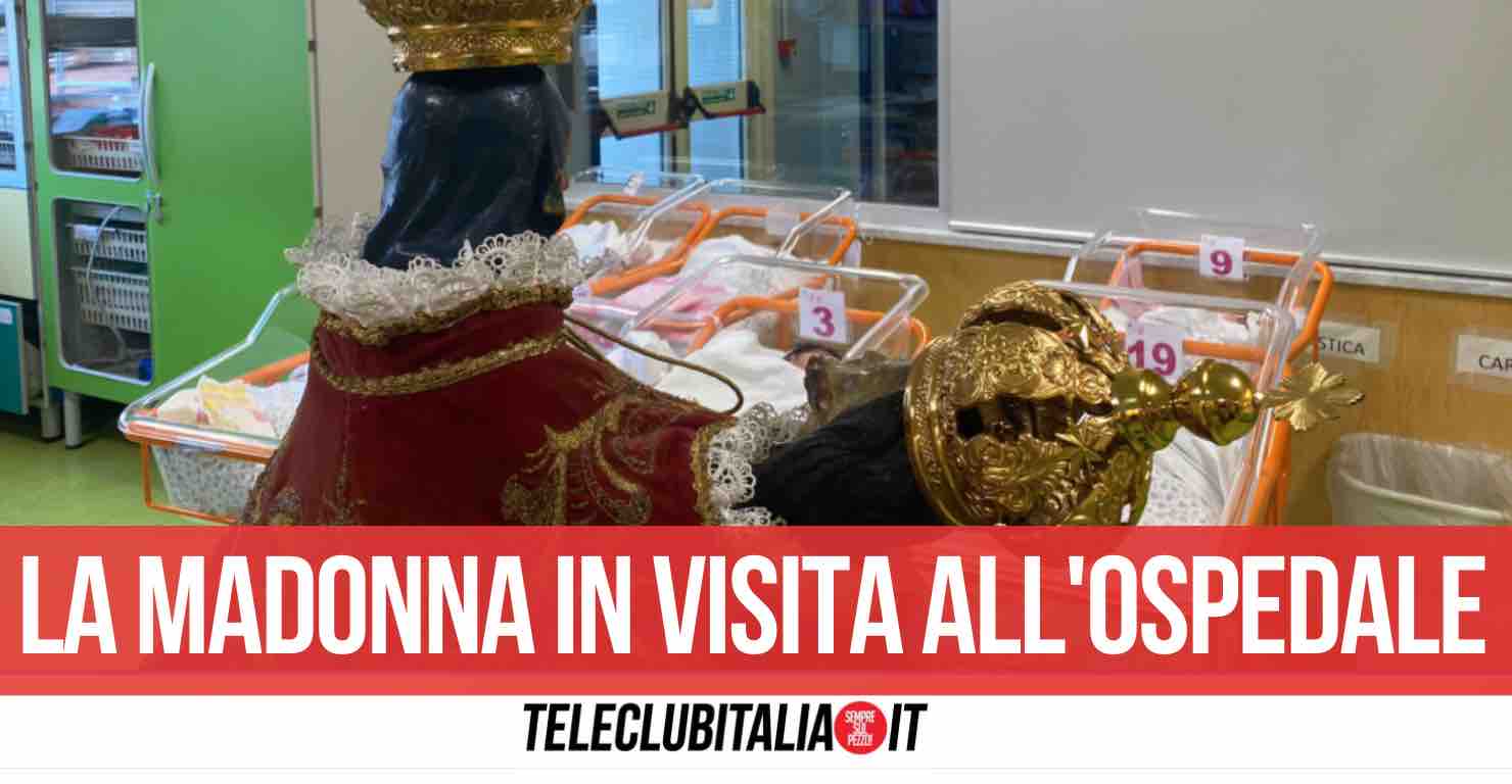 giugliano madonna della pace ospedale di giugliano giugliano madonna della pace ospedale di giugliano