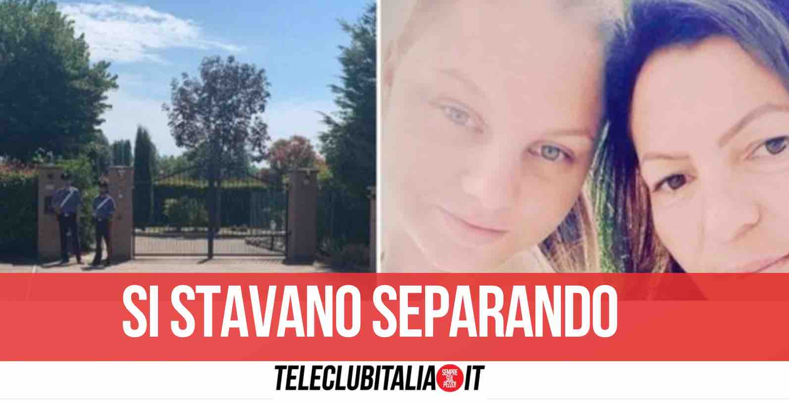omicidio modena morta Gabriela Trandafir renata