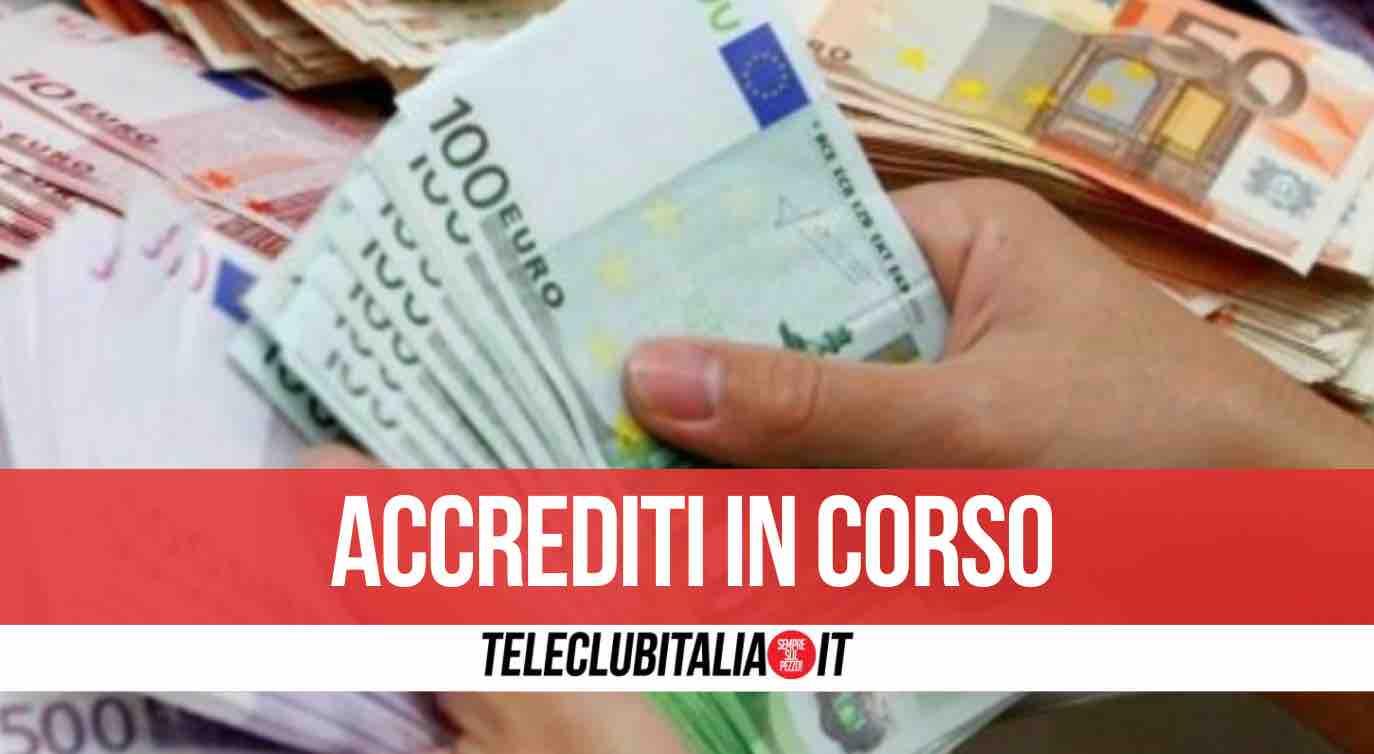 assegno unico pagamenti giugno 2022