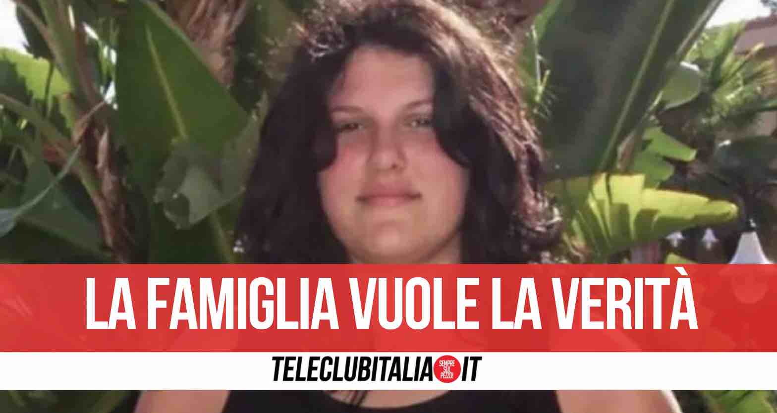 rossella fiato morta 34 anni sparanise pillola anticoncezionale