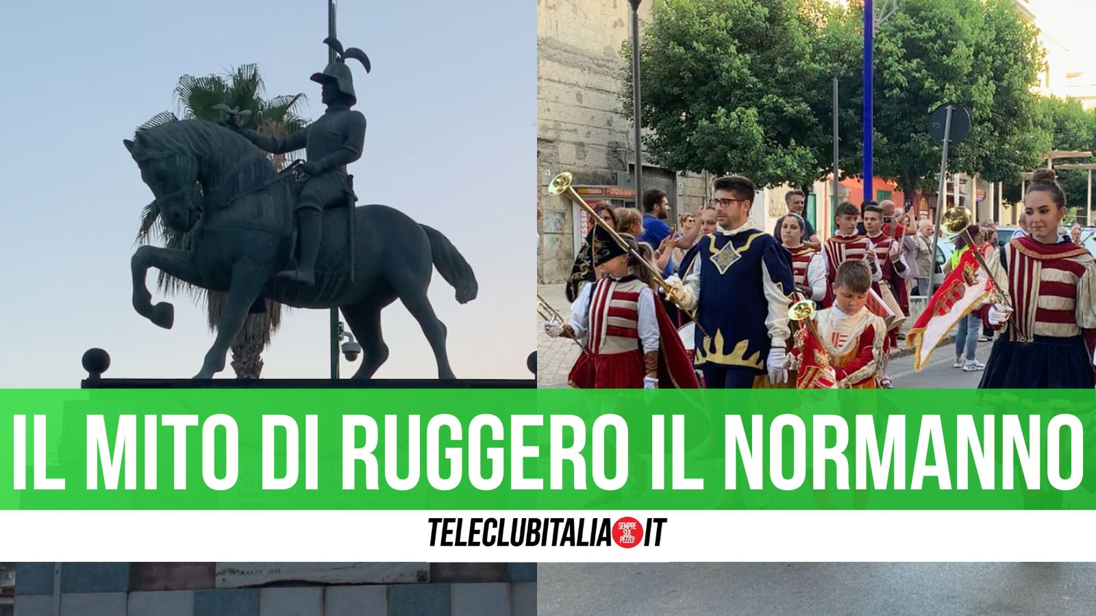 afragola rievocazione storica