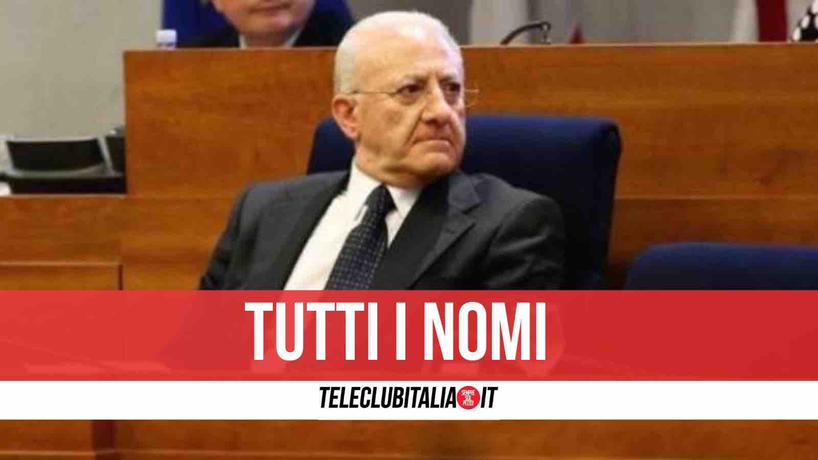 direttori generali asl direttori generali asl