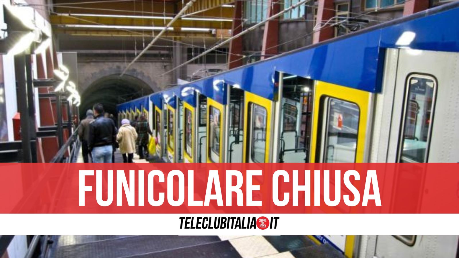 funicolare