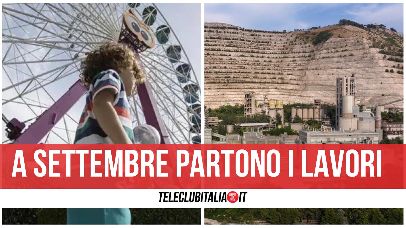 parco ludo e felix maddaloni ex cava cementir parco ludo e felix maddaloni ex cava cementir