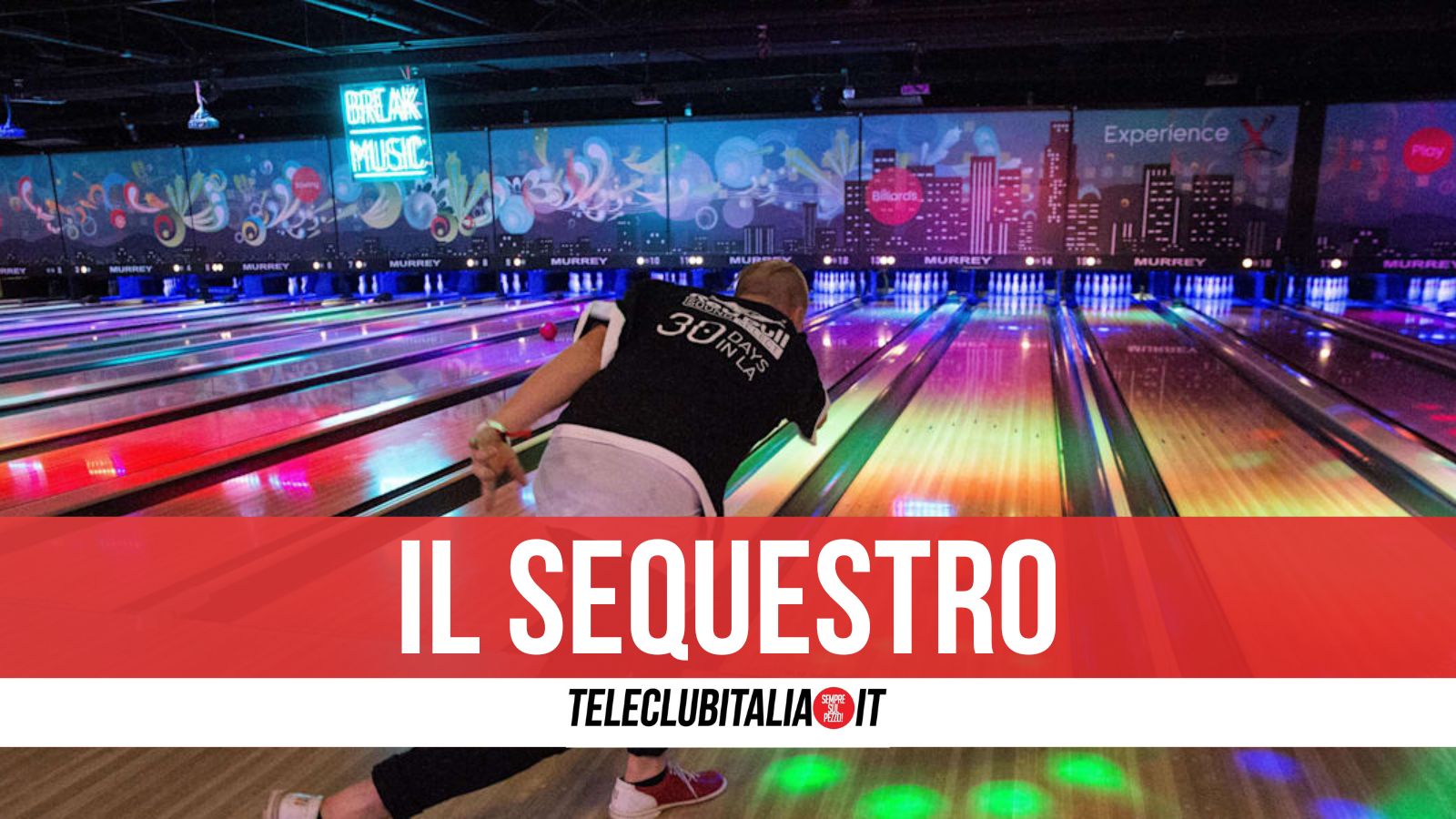 pozzuoli sequestro