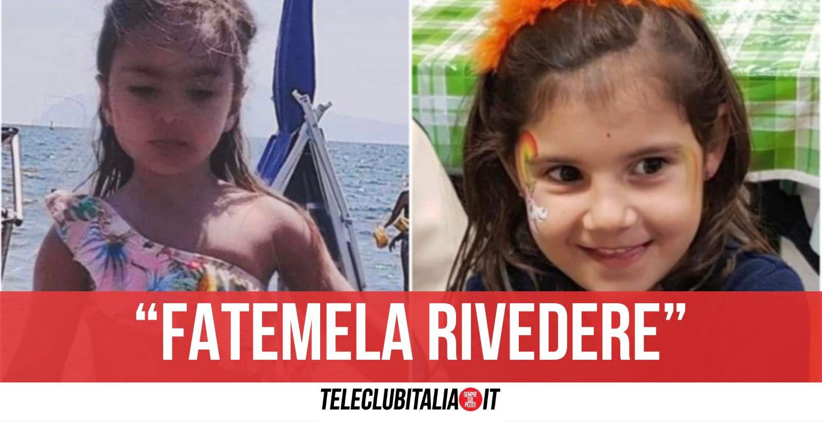 Parla la mamma di Vittoria il racconto della giornata da incubo e
