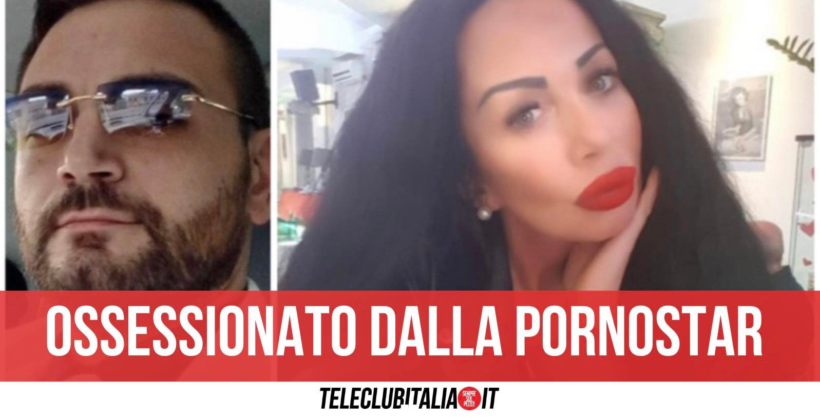 waima vitullo stalker arrestato