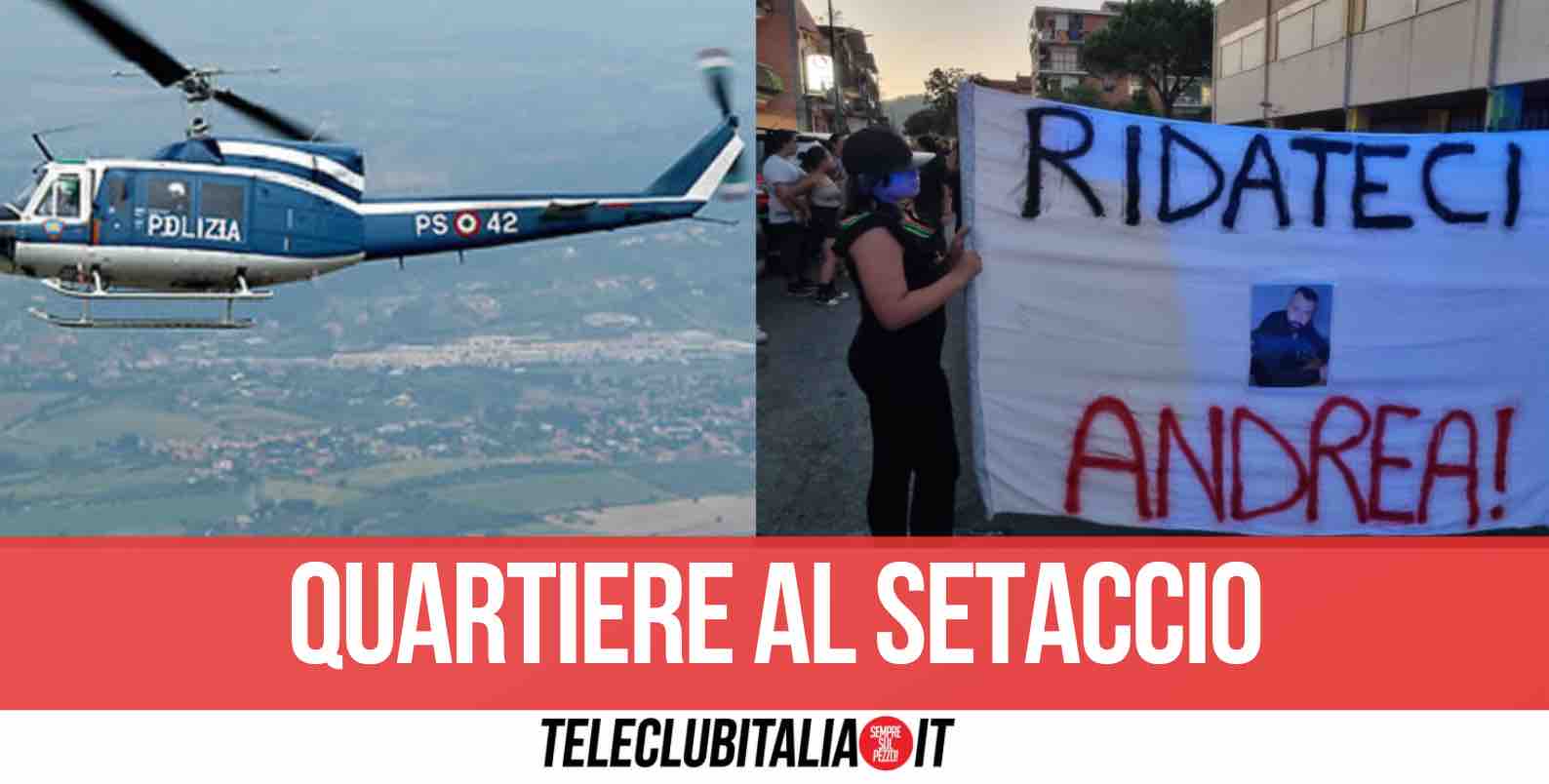andrea covelli elicotteri polizia ricerche andrea covelli elicotteri polizia ricerche