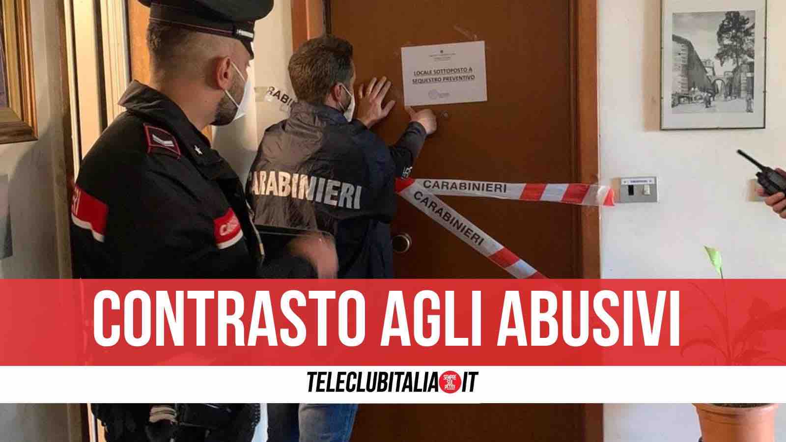 alloggi popolari qualiano abusivi alloggi popolari qualiano abusivi