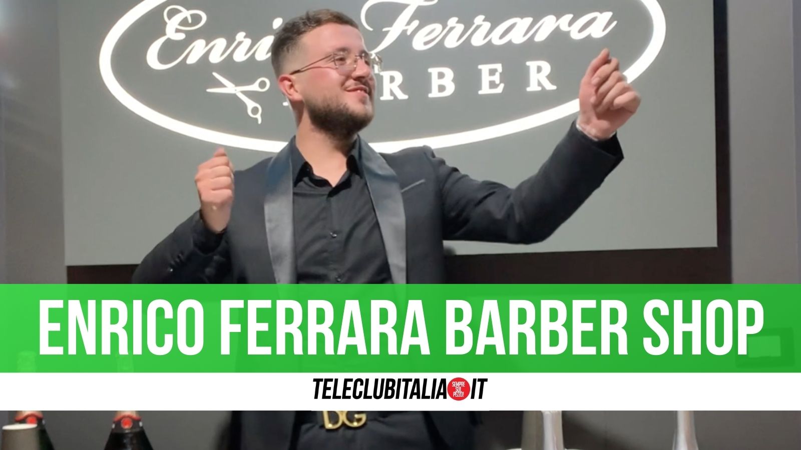barber