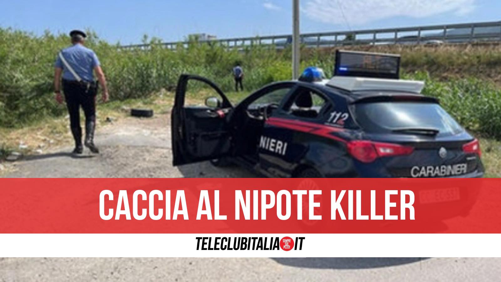 capua omicidio disabile