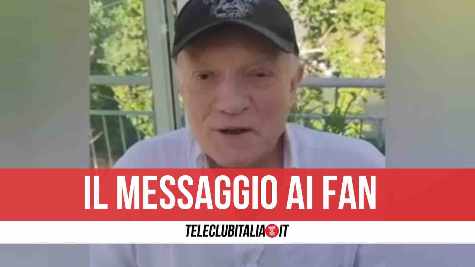 massimo ranieri massimo ranieri