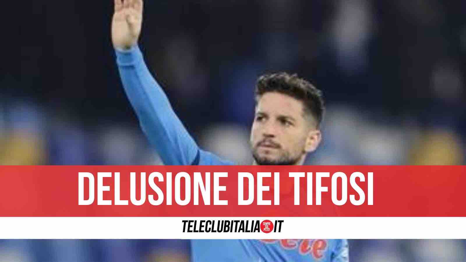 mertens napoli