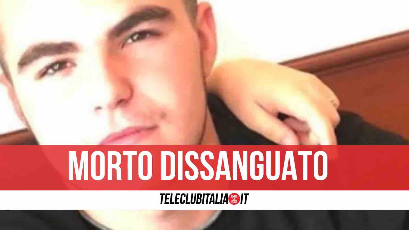 morto filippo bua