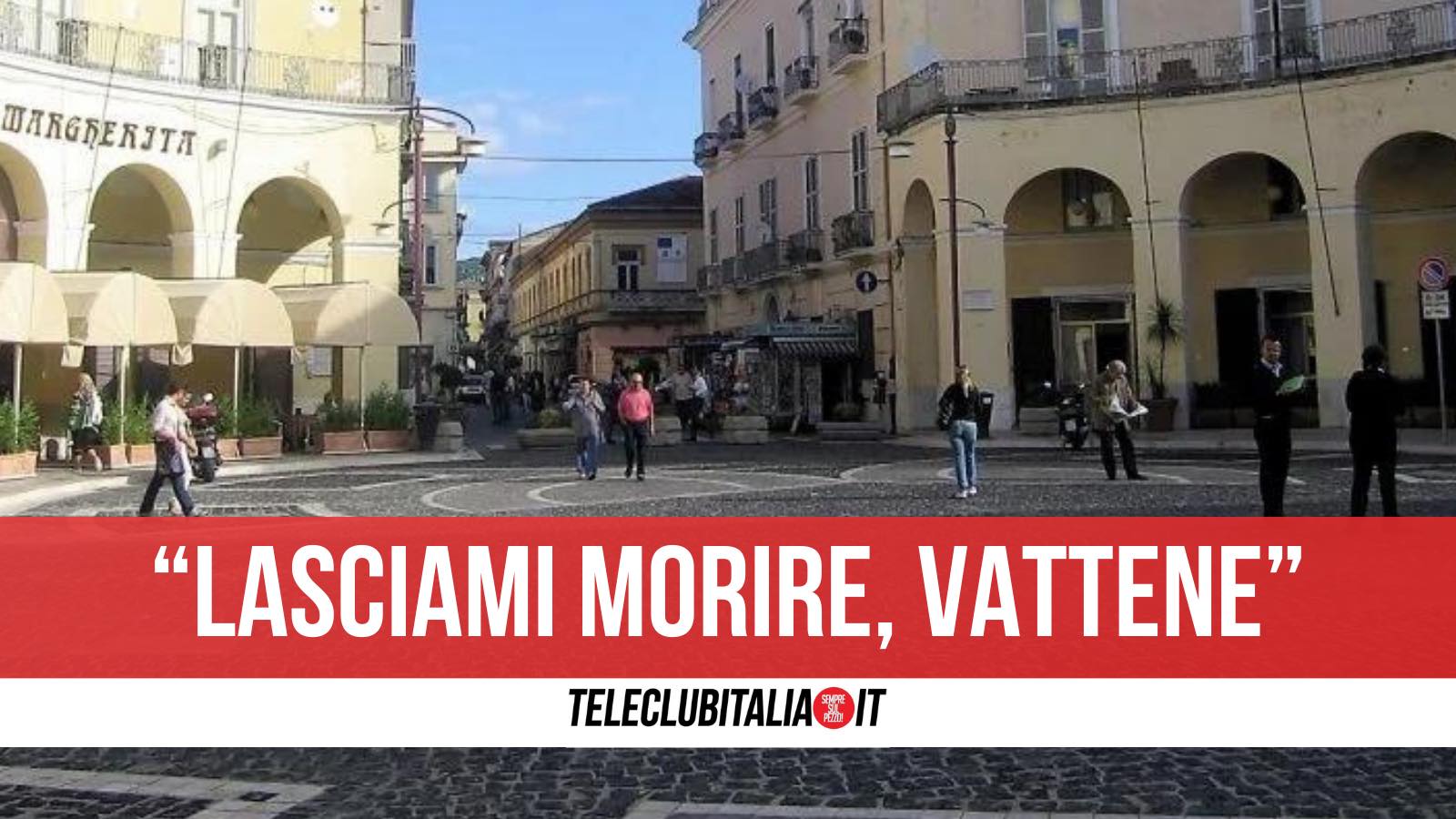 piazza margherita caserta taglia vene salvato piazza margherita caserta taglia vene salvato
