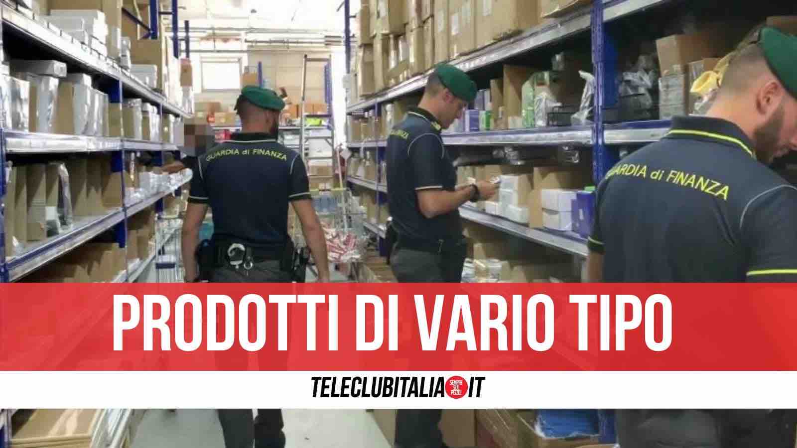 sequestro finanza napoli sequestro finanza napoli
