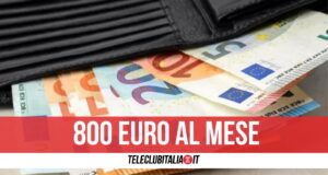 800 euro al mese bonus padri divorziati requisiti